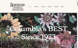 Rosewood Mini Market