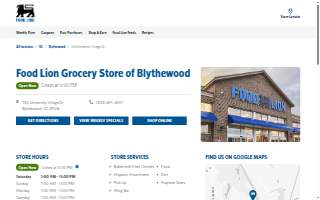 Food Lion