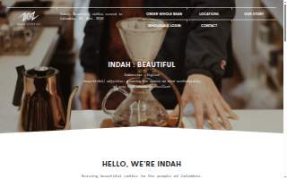 Indah Coffee