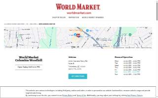 World Market