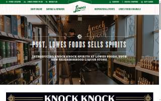 Knock Knock Spirits of Forst Acres