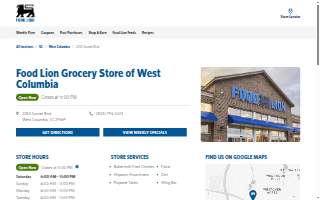Food Lion