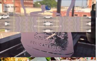 Cat’s Kettle- Gourmet Delicatessen