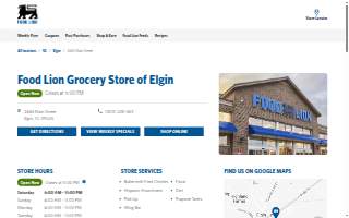 Food Lion