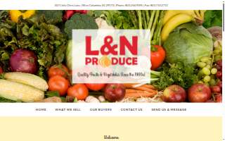 L & N Produce Co Inc