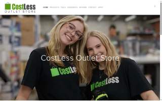 CostLess Outlet