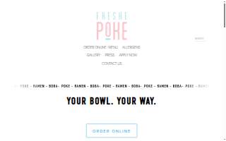 Freshe Poke