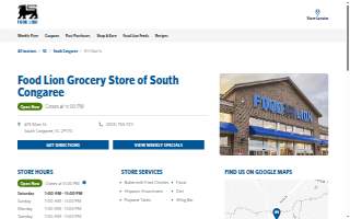 Food Lion