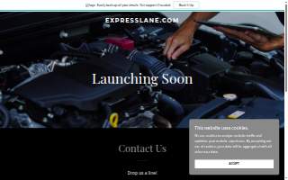 express lane