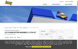 Sunoco