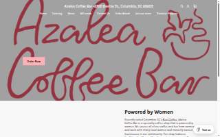 Azalea Coffee Bar
