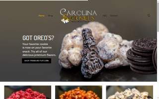 Carolina Kernels