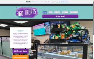 360 Treats