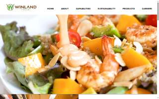 Winland Foods / American Italian Pasta Co