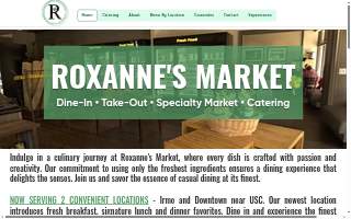 Roxanne's Market