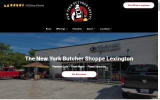 New York Butcher Shoppe