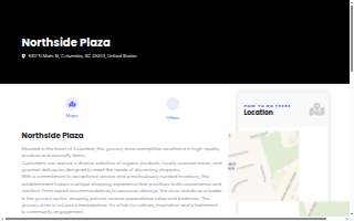 Northside Plaza