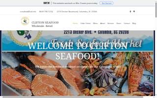 Clifton Seafood
