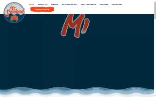 Mr. Seafood Northeast