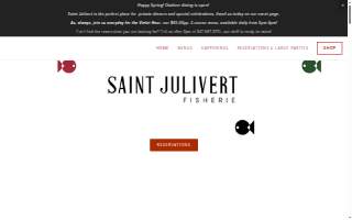 Saint Julivert