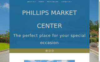 Phillips Market Center