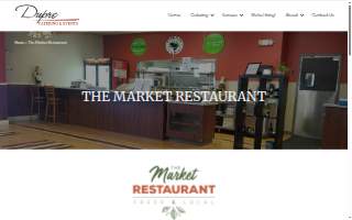 The Market Restaurant