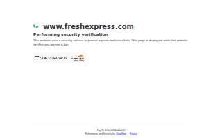 Freshexpress Columbia - McEntire Produce