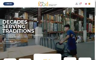 Family Food Distributors, Inc