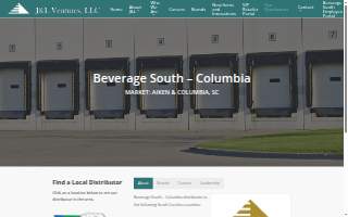 Beverage South