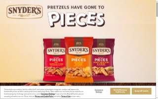 Snyder's of Hanover