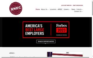 RNDC of South Carolina