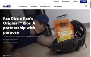 Mars Petcare