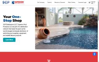 SCP Distributors LLC of Columbia