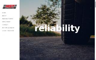 Mid State Tire Distributors