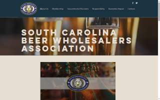 South Carolina Beer Wholesalers Association