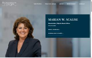 Scalise Marian W