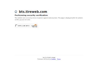 BTS Tire & Wheel Distributors