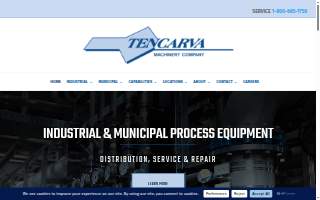 Tencarva Machinery Company