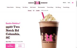 Baskin-Robbins