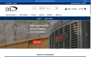D&L Parts Company