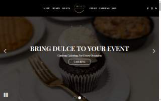 Dulce Bakery and Cafe