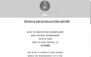 Silver Spoon Bake Shop