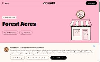 Crumbl