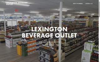 Lexington Beverage Outlet