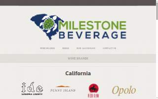 Milestone Beverage