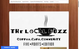 The Local Buzz #shandoncottagekitchen