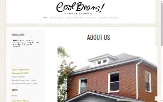 Cool Beans Coffee Co