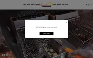 Boeshreen website