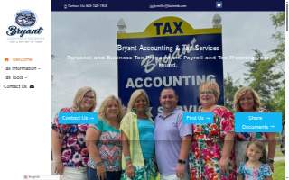 Bryant Accounting & Tax Service, Inc.