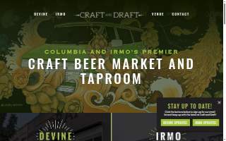 Craft And Draft